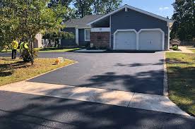 Best Driveway Snow Removal Preparation  in Galena, IN